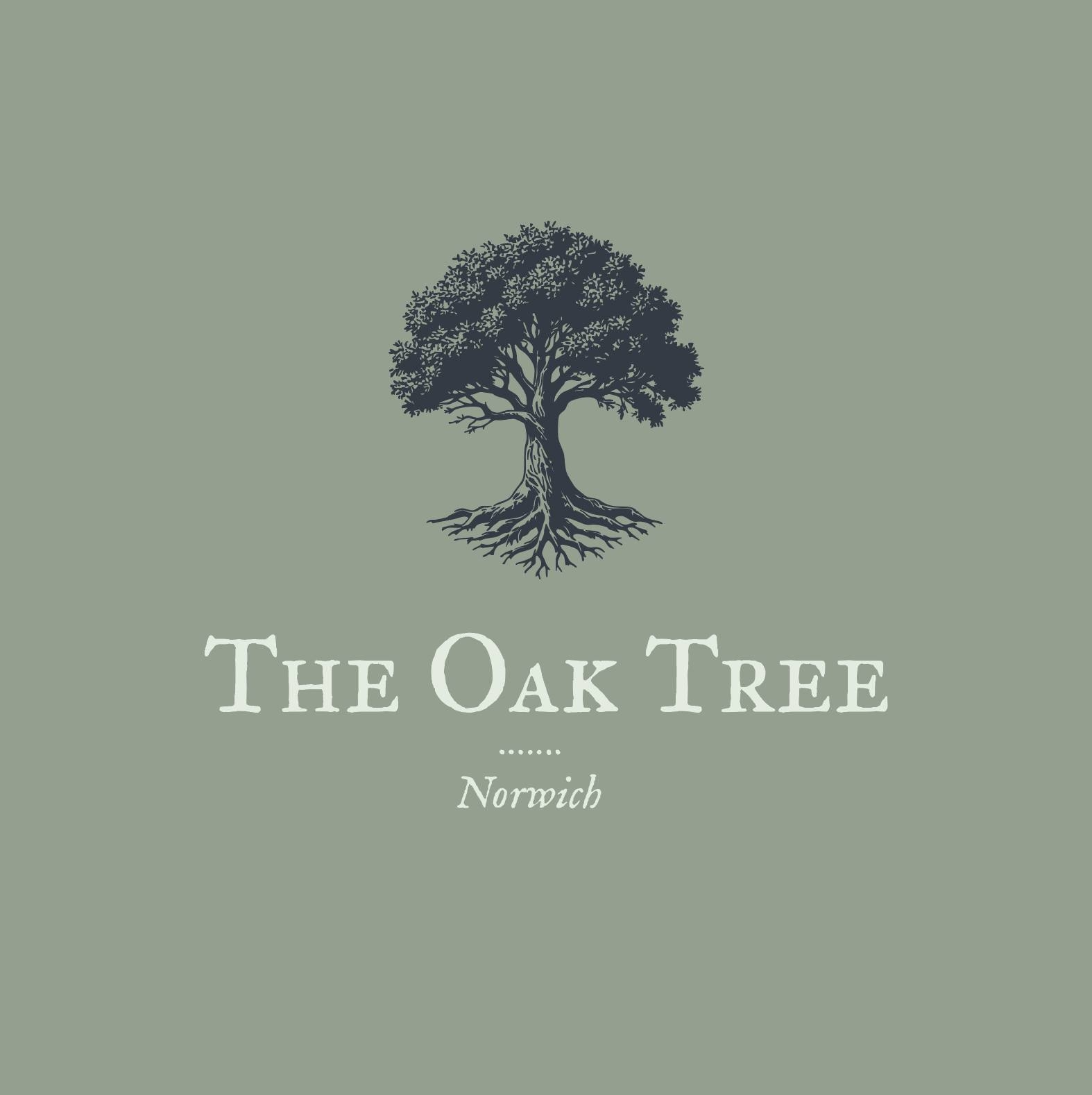 The Oak Tree
